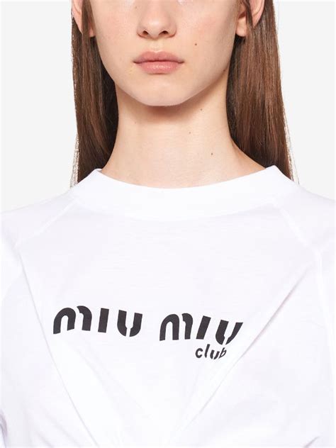 miu shirts for women.